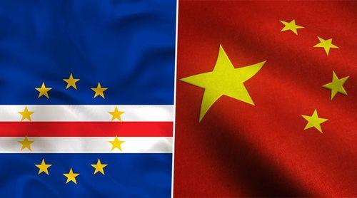 Cabo Verde e China discutem extensão do sistema de videovigilância Cidade Segura