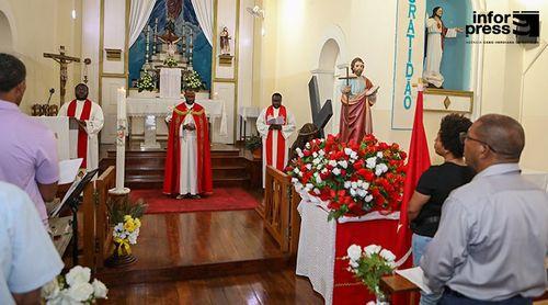 Festividades/São Filipe: Município celebra seu dia com actividades religiosas, tradicionais e culturais