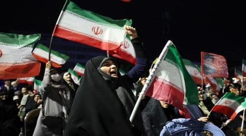Acordo em negociação com EUA prevê libertação de milhões em ativos iranianos – TV