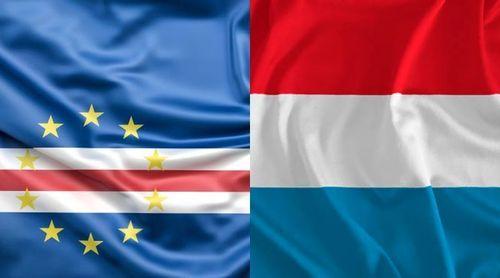 Ulisses Correia e Silva no Luxemburgo para aprofundar relações e cooperação bilateral
