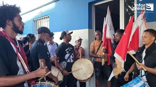 Fogo: Câmara quer unir esforços com Ministério da Cultura para catalogar e promover festa da Banderona