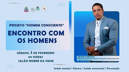 São Miguel: Projecto quer “desconstruir” a ideia da masculinidade tóxica nas comunidades