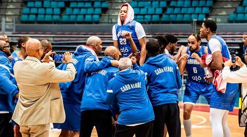 Basquetebol/Qualificação Mundial’2027: Cabo Verde vence Camarões (82-77)