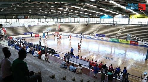 Basquetebol: Campeonatos nacionais reúnem mais de 300 atletas de várias ilhas na capital