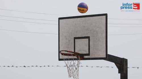 Basquetebol Feminino: Campeonato nacional feminino arranca hoje no Pavilhão Vává Duarte