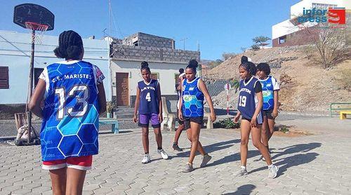 Porto Novo/Basquetebol: Festival de rua foi “um sucesso”, segundo organização