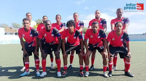 Futebol/Fogo: Baixada regressa ao primeiro escalão sete anos depois da sua despromoção 