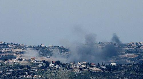 Ataques de Israel matam 10 adultos e quatro crianças no Líbano