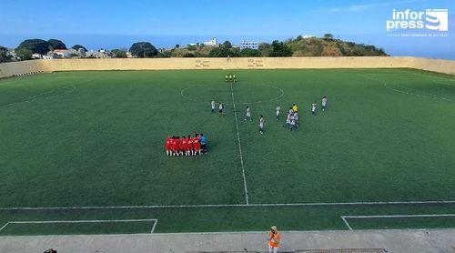 Futebol/Brava: Morabeza e Benfica entram a vencer no arranque do campeonato regional