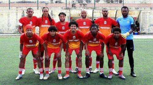 Futebol/Brava: Benfica sagra-se pela primeira vez campeão regional da ilha