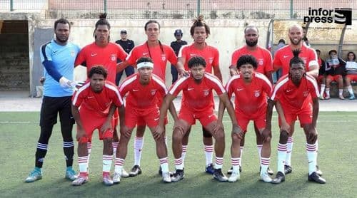 Campeonato CV: Técnico do Benfica da Brava traça meta de conquista dos três pontos diante do Scorpion