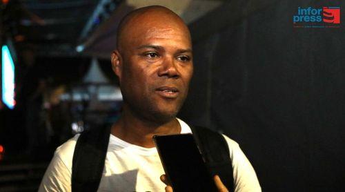 AME 2026: Director faz “balanço espectacular” e destaca superação de desafios no encerramento da 12.ª edição