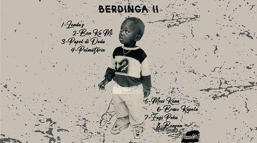 Santa Cruz: Sidu reforça identidade cultural com lançamento do EP “Berdinga II”