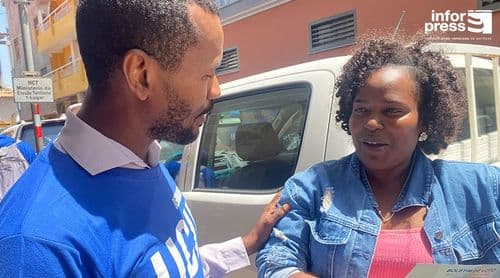 Legislativas2026/Santiago Sul: UCID defende aposta na prevenção e proximidade nos cuidados de saúde