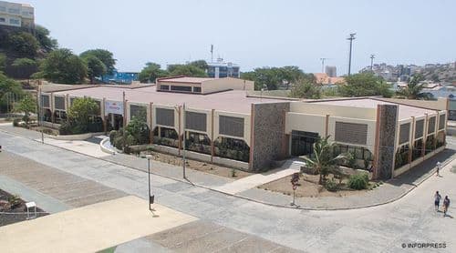 Biblioteca Nacional de Cabo Verde planeia expansão de projectos para 2025 com orçamento triplicado