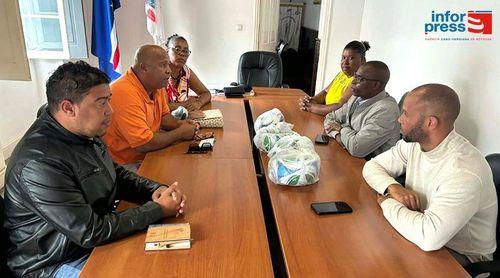 Brava: Artista doa 100 mil escudos para apoiar os dois grupos oficiais do Carnaval 2026