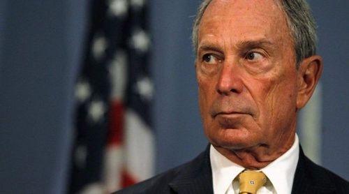Bilionário Bloomberg compromete-se a financiar clima após saída dos EUA do Acordo de Paris
