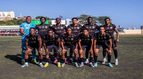 Futebol/Santiago Sul: Boavista vence Académica (1-0)  e lidera à condição o campeonato 