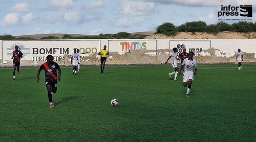 Boa Vista: África Show soma mais uma vitória e continua líder - Juventude é segunda da tabela