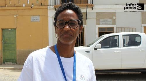 Legislativas2026/Boa Vista: CNE garante normalidade e acessibilidade na votação na ilha