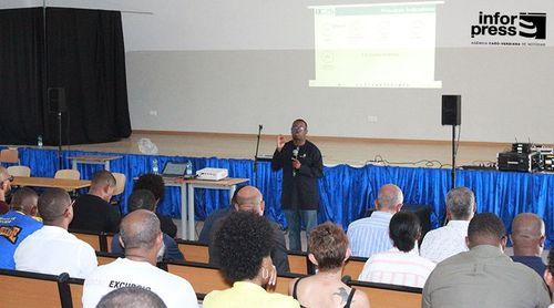 Boa Vista: Governo anuncia pacote de 100 milhões de euros para "catapultar desenvolvimento" da ilha