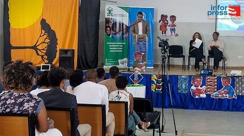 Boa Vista: ICCA debate direitos dos menores e erradicação da mutilação genital feminina na ilha 