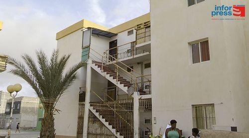 Boa Vista: IFH nega acordo de cedência de espaço em IPOMEA a famílias despejadas