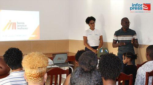Boa Vista: Pró Empresa promove workshop para impulsionar diversificação económica e esclarecer sobre oportunidades de negócio