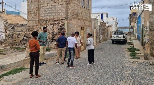 Boa Vista: Projecto de toponímia em Sal Rei vai abranger mais de três mil portas e 273 ruas