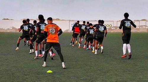 Futebol/Boa Vista: Treinador promete “participação forte” para manter a tradição de chegar à final da Taça Independência