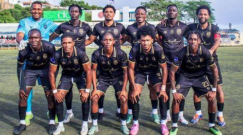 Futebol/Santiago Sul: Boavista vence e alcança Travadores na liderança do campeonato 