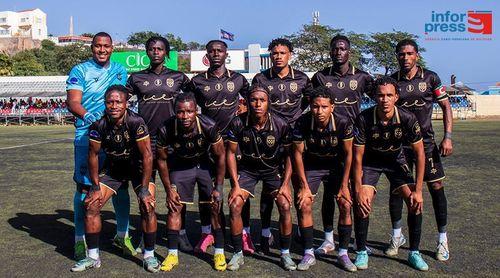 Futebol/Santiago Sul: Boavista da Praia pode sagrar-se este fim de semana tricampeão