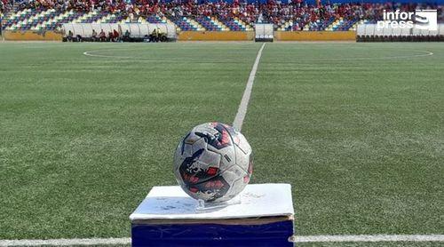Futebol Sub-19/São Vicente: Empate (1-1) em acerto de calendário dá primeiro ponto a Académica e Falcões do Norte