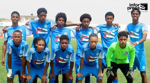 Final Sub-17/Maio: Bola Pra Frente promete dar tudo para reconquistar título nacional