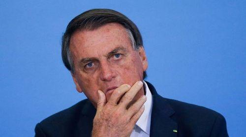 Polícia Federal do Brasil faz buscas na casa de Jair Bolsonaro e na sede do seu partido