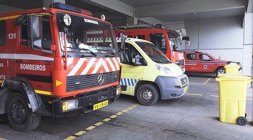 São Vicente: Câmara Municipal vai reforçar corpo de bombeiros com contratação de mais 15 profissionais