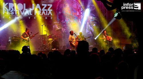 Bonga encerra Kriol Jazz Festival 2025 com actuação classificada de “emocionante”