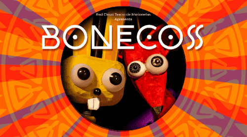 São Vicente: Centro Cultural do Mindelo recebe espectáculo “Bonecos” da Red Cloud Teatro de Marionetas