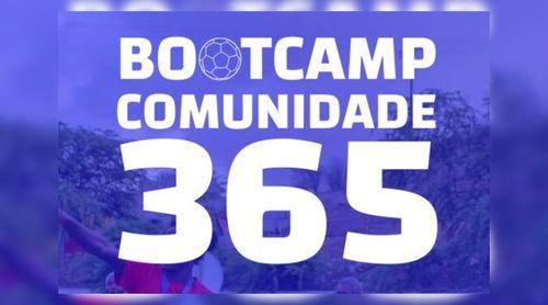 Santa Cruz acolhe Bootcamp Comunidade 365 para impulsionar projectos desportivos com impacto social   