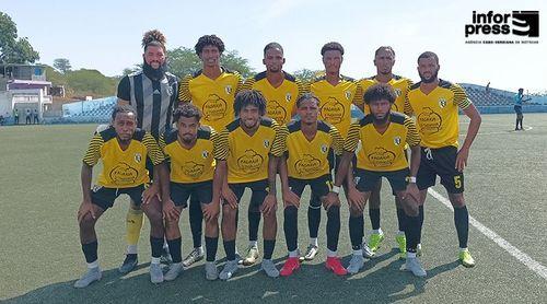 Futebol/Fogo: Botafogo goleia Valência por 7-0 e mantém liderança do regional