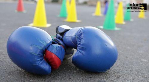 Fogo: Associação Regional de Boxe do Fogo elege novos órgãos sociais para um mandato de quatro anos