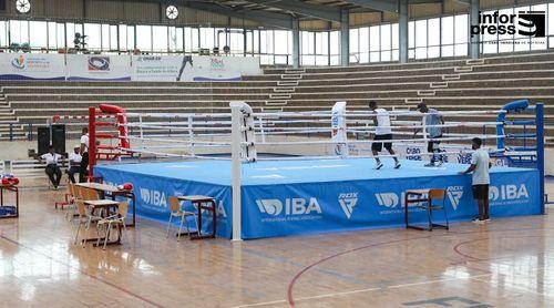 Presidente da Federação fala em "bom arranque" e confiança no sucesso do nacional de boxe
