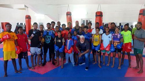Associação Regional de Boxe de Santo Antão Sul anuncia Open Boxe Porto Novo em Junho