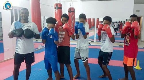 Porto Novo pode ser palco do campeonato nacional de boxe em 2027 – federação