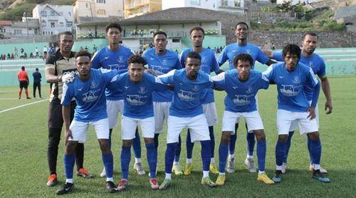 Futebol/São Nicolau: Praia Branca vence Mancha Verde (2-1) e coloca pressão no Atlético