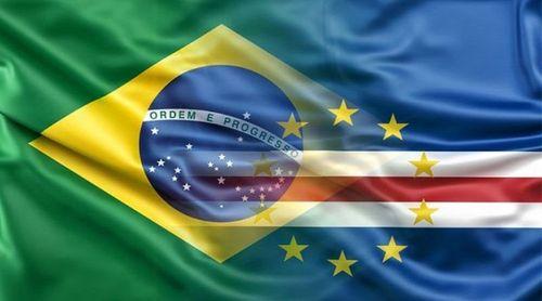 Brasil e Cabo Verde assinam seis acordos e reforçam papel de plataforma do arquipélago