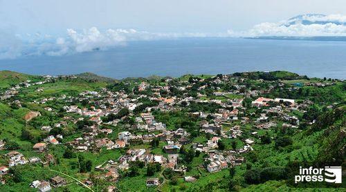 Autárquicas 2024/Brava: Candidatos intensificam acções de campanha