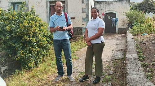 Brava: Delegação do ME da Brava realiza mapeamento de crianças e adolescentes fora do sistema educativo