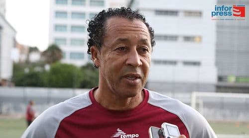 Futebol: Seleccionador nacional anuncia hoje convocados para a Copa do Mundo    