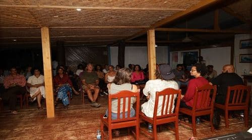 Santa Cruz: Chuviscos não travam primeiro dia do Festival de Areia Grande, que reuniu milhares de pessoas até ao amanhecer